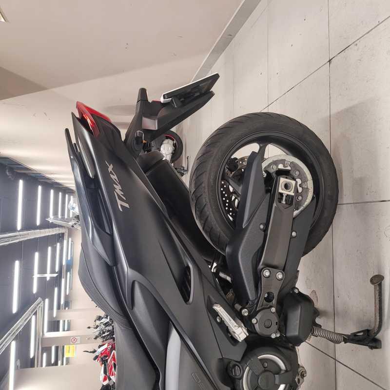 Yamaha T-Max 560 - 2021