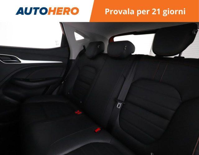 MG ZS 1.5 VTi-tech Luxury