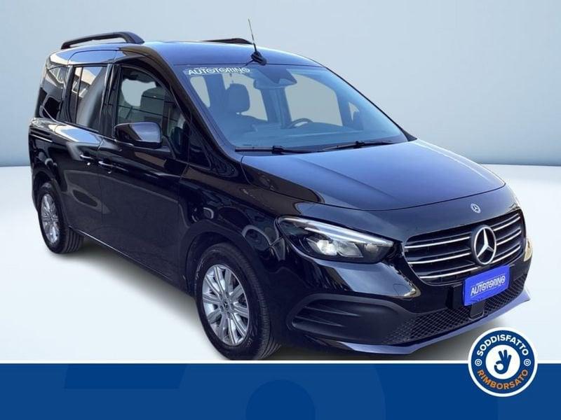 Mercedes-Benz Classe T 180 d AT