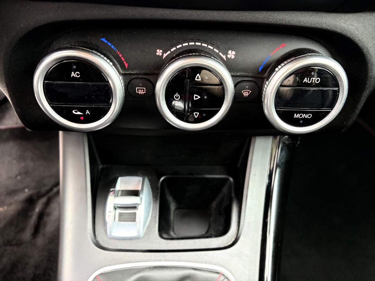 Alfa Romeo Giulietta 1.4 Turbo benzina 104.000km