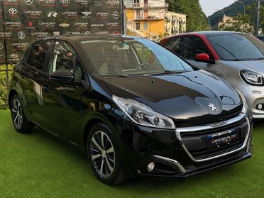 Peugeot 208 1.6 75 Cv BlueHDi + Block Shaft