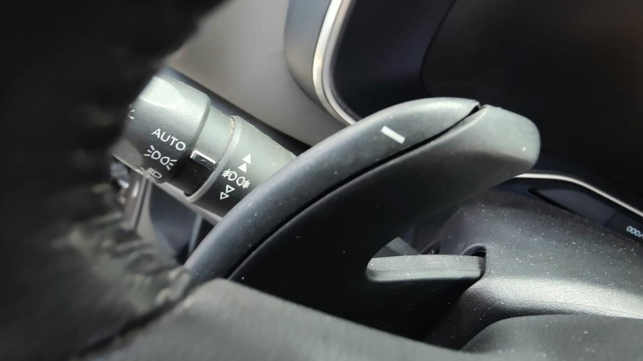 Citroen C5 Aircross 1.5 BlueHDi 130 EAT8 Shine