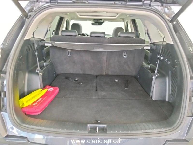 KIA Sorento 1.6 T-GDi HEV AT6 4WD Evolution 7 POSTI (TETTO)