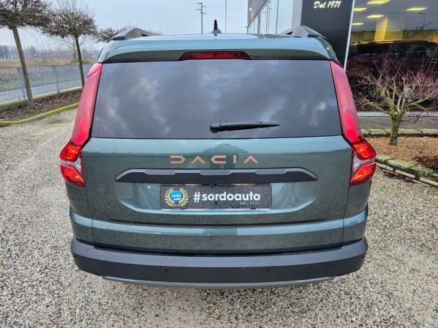 DACIA Jogger 1.0 TCe GPL 7 posti Extreme