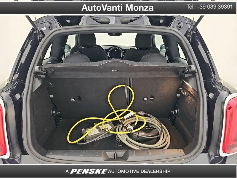MINI Mini Full Electric Mini Cooper SE Yours