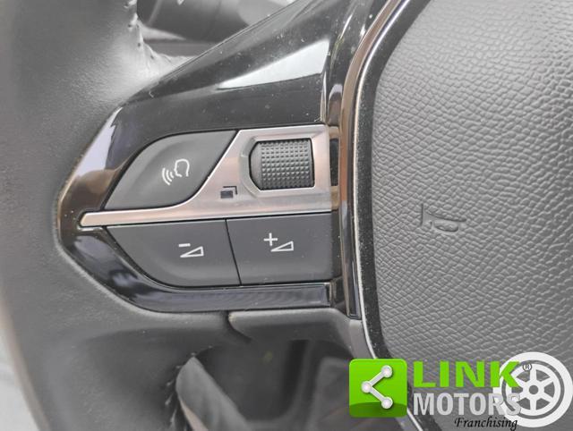 PEUGEOT 208 PureTech 75 5P Active Neopatentati