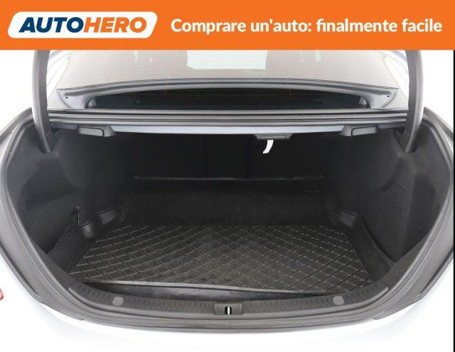 MERCEDES-BENZ E 220 d Auto Business Sport