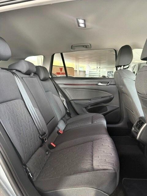 VOLKSWAGEN Golf 8ª serie Golf Variant 2.0 TDI ...