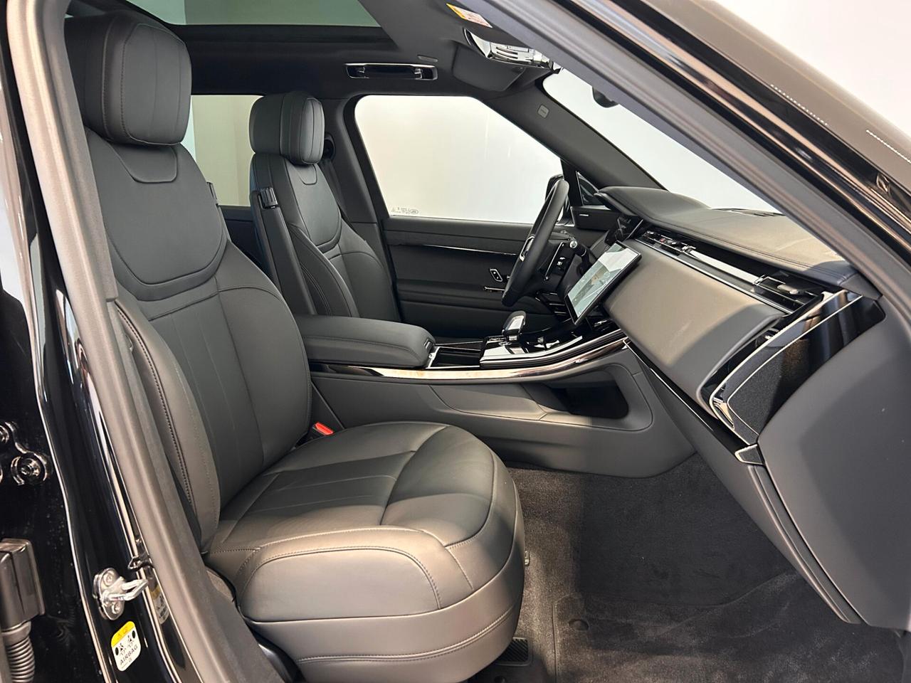 Land Rover Range Sport 3.0 I6 PHEV 460 CV Dynamic SE DARK EDITION