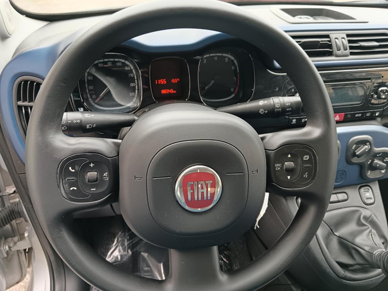 Fiat Panda 1.2 EasyPower Lounge