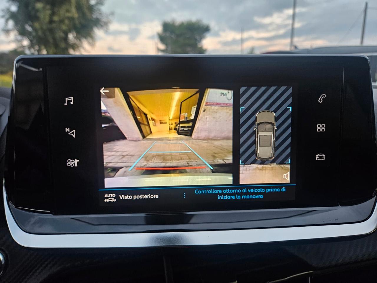 Peugeot 2008 1.2 PURTECH ALLURE PACK S&S 130CV