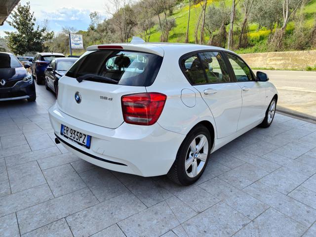 BMW 116 d 5p. Sport *VENDUTA*