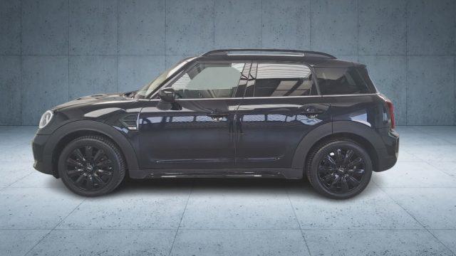 MINI Countryman 1.5 Cooper Classic Countryman Aut.