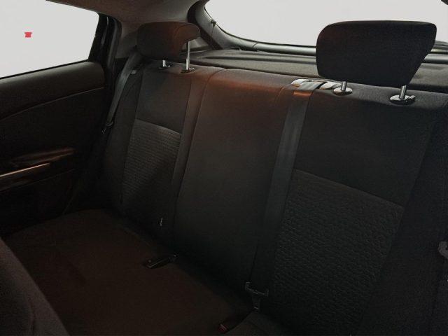 ALFA ROMEO Giulietta 1.6 JTDm-2 105 CV