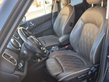 Mini Countryman 2.0D FULLLL 3 ANNI GARANZIA ITALIANA
