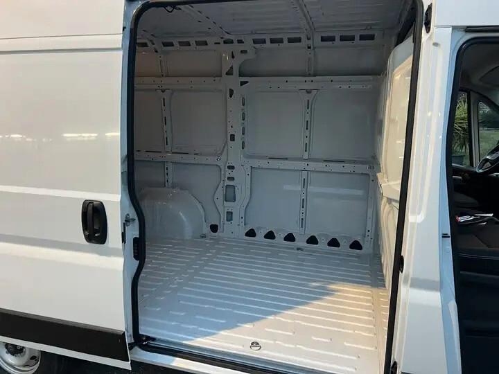 Peugeot Boxer 333 2.2 BlueHDi 120 S&S PM-TM Furgone