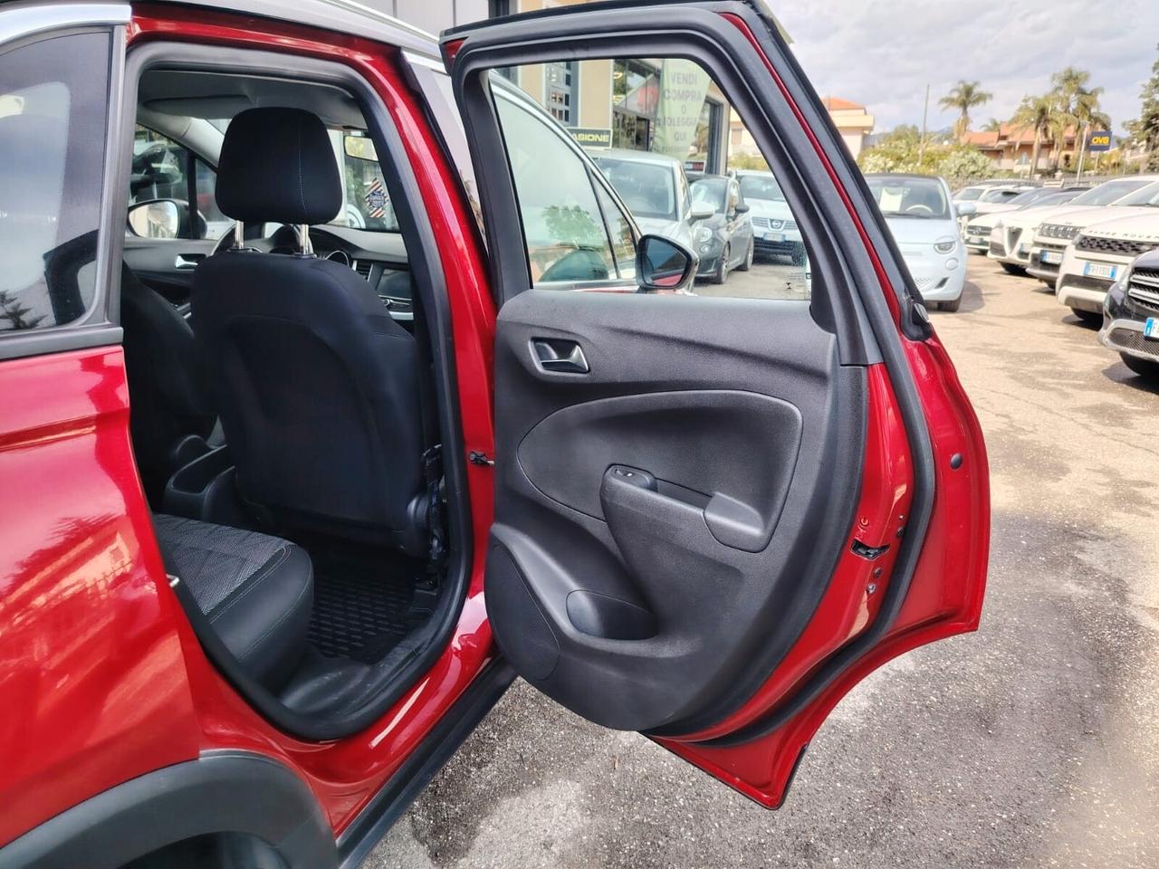 Opel Crossland 1.5 ECOTEC D 110 CV Start&Stop Edition