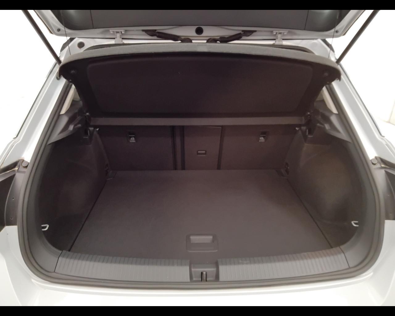 VOLKSWAGEN T-Roc I 2017 - T-Roc 1.0 tsi Style 115cv