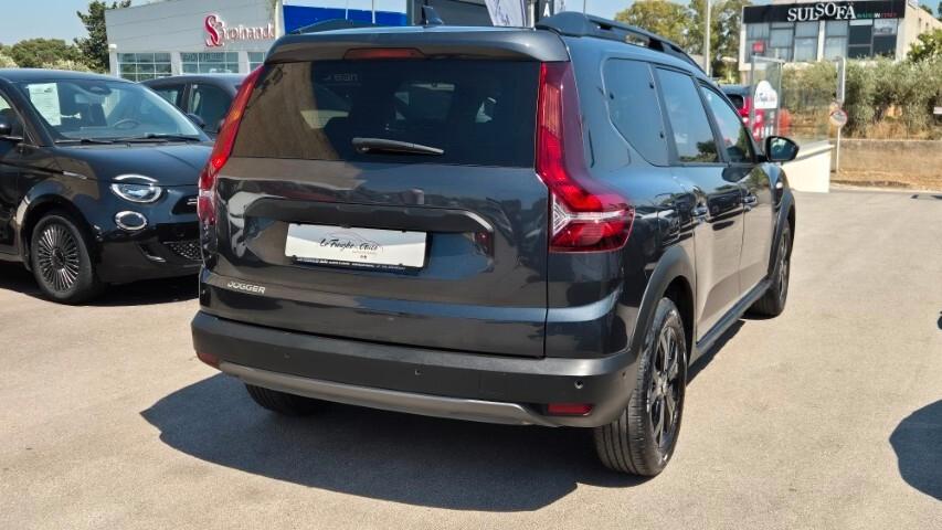 Dacia Jogger 1.0 TCe GPL 100 CV 7 posti Extreme Limited edition - 2022