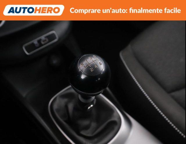 FIAT 500X 1.0 T3 120 CV Urban