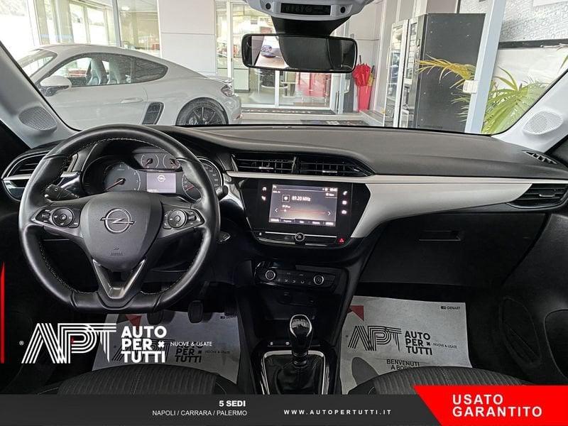 Opel Corsa Corsa 1.2 Edition s&s 100cv