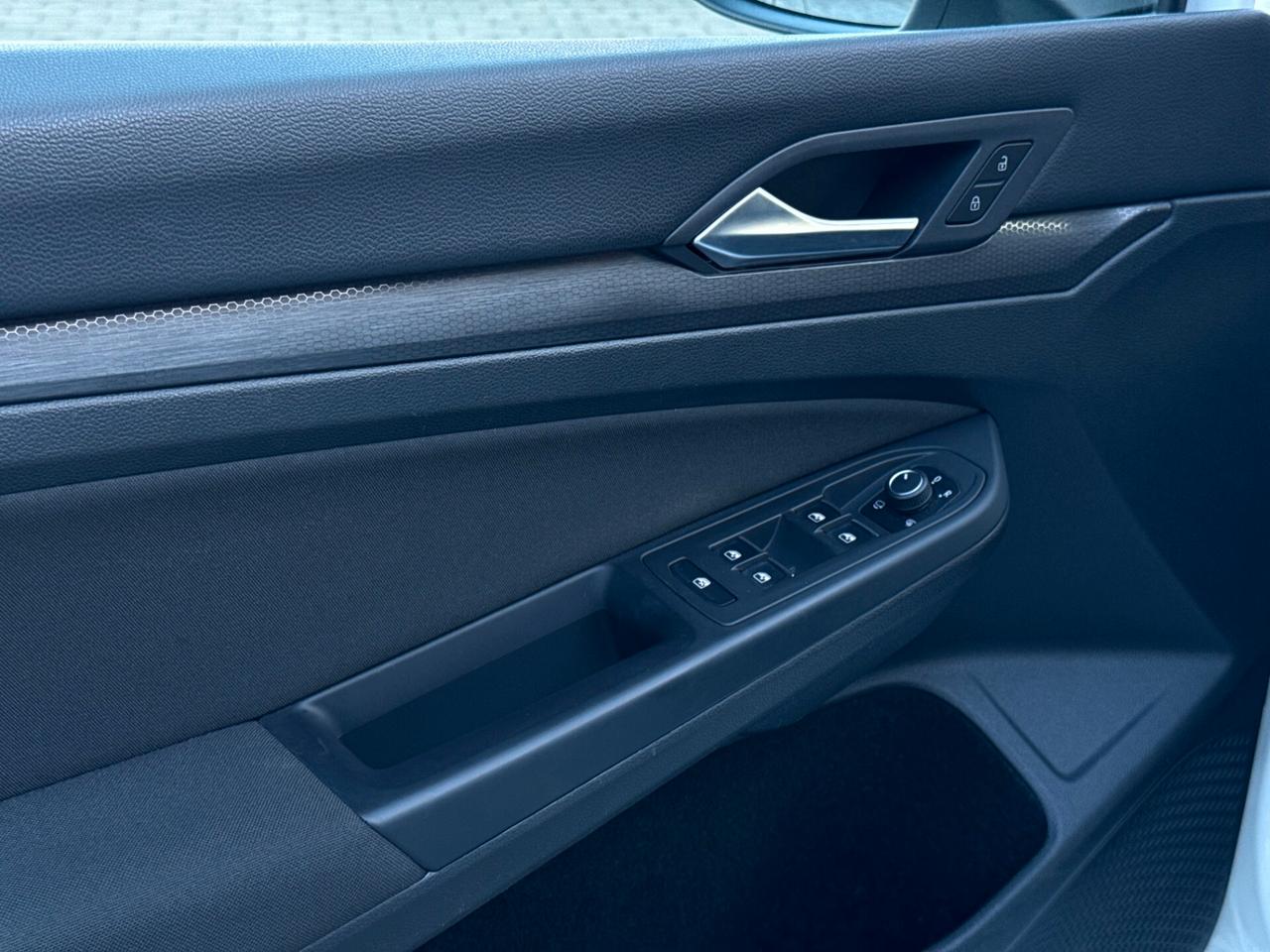 Volkswagen Golf 2.0 TSI GTI*TETTO*HARMAN*FEND*CERCHIR*CAMERA*IQLIGHT*