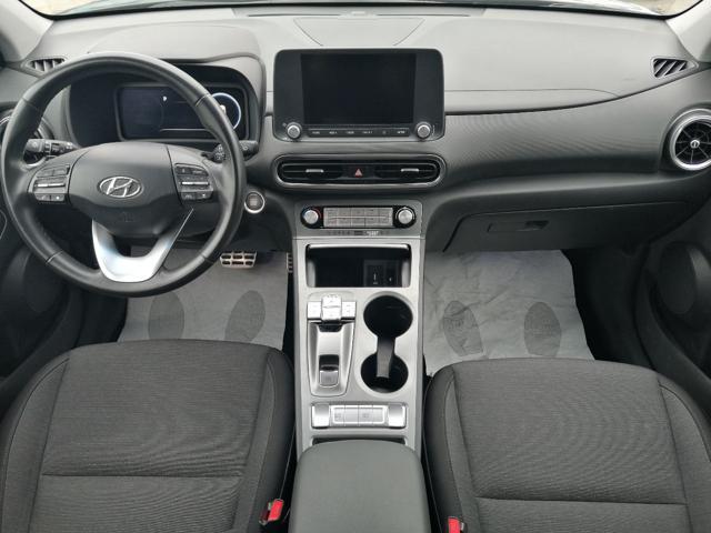 HYUNDAI Kona EV 39 kWh XLine
