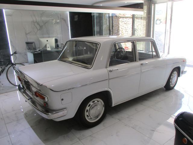 LANCIA Fulvia 2 C