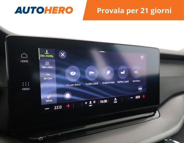 SKODA Octavia 2.0 TDI EVO SCR DSG Wagon Executive