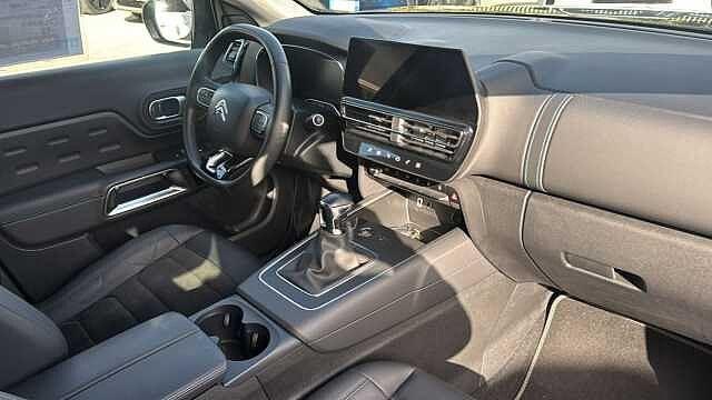 Citroen C5 Aircross BlueHDi 130 S&S Shine