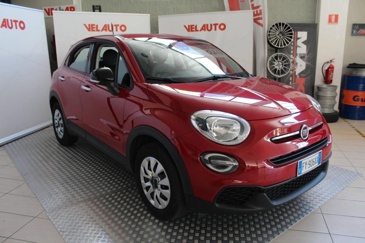 Fiat 500X 1.0 T3 120 CV Urban