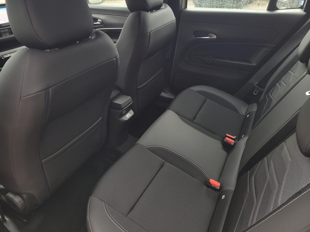 Jeep Avenger ALTITUDE 1.2 100 CV