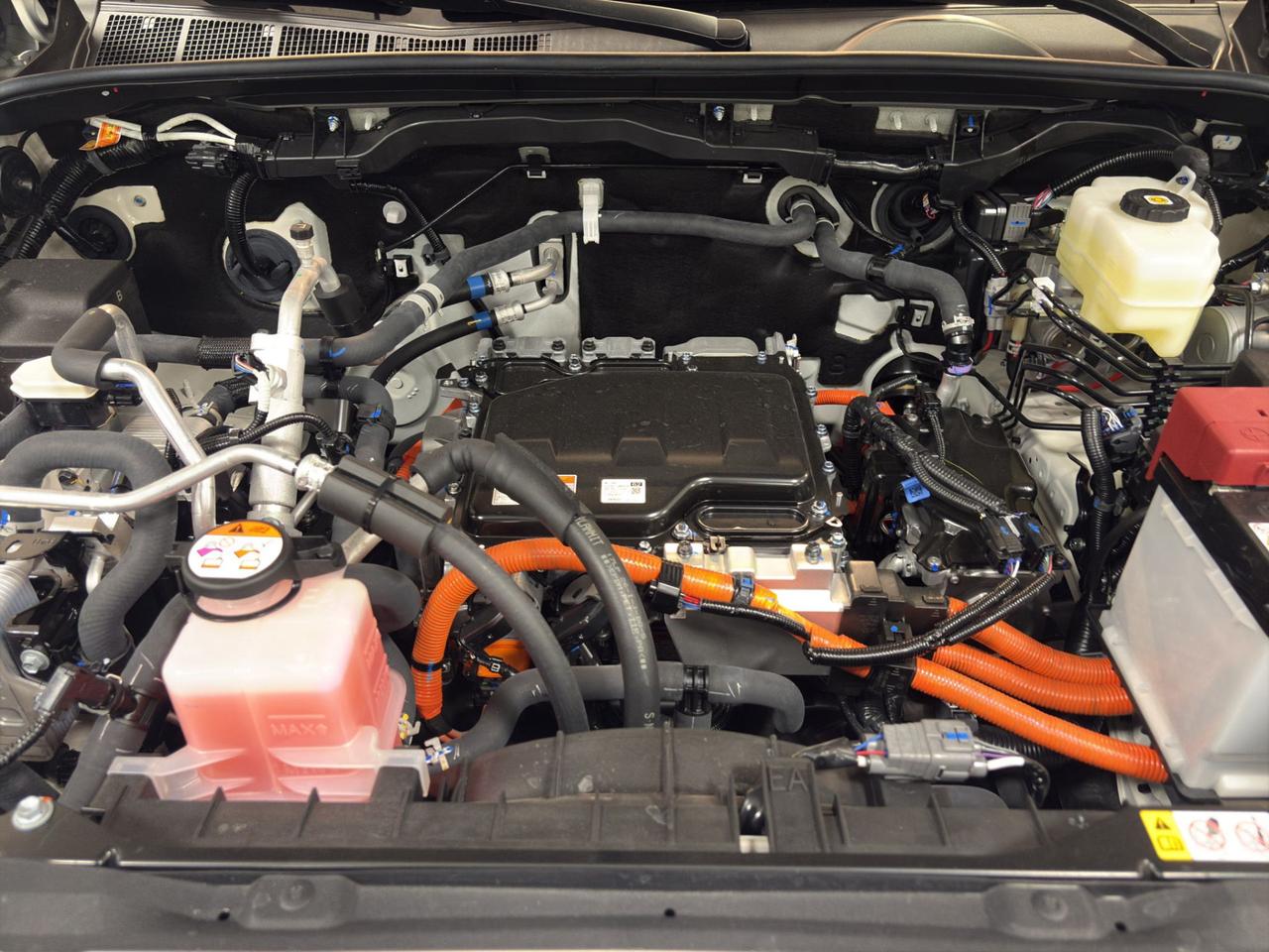 Toyota Hilux 59,2 kWh double cab Icon