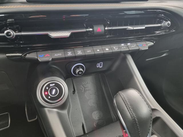 ALFA ROMEO Tonale 1.5 160 CV MHEV TCT7 Veloce