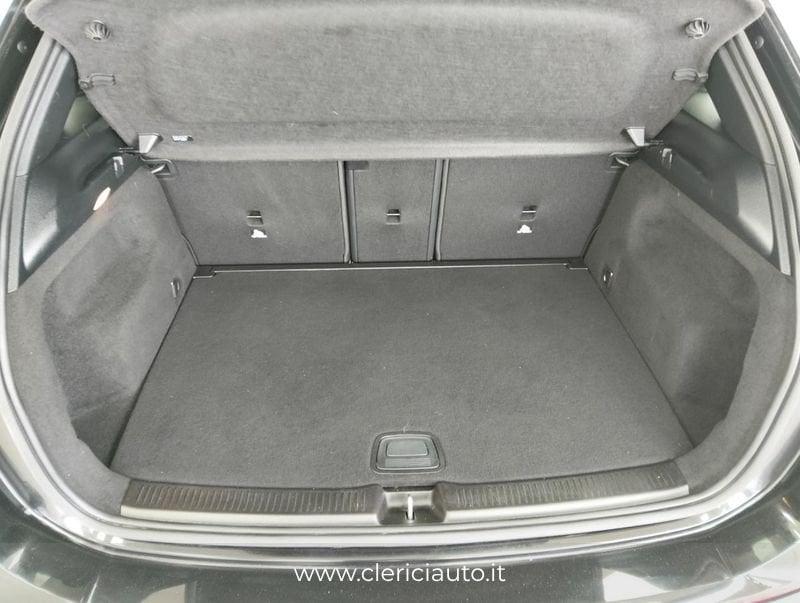 Mercedes-Benz Classe B B 180 d Automatic AMG Line Premium