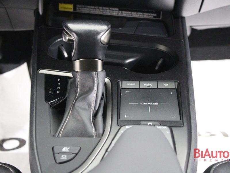 Lexus UX UX Hybrid Midnight