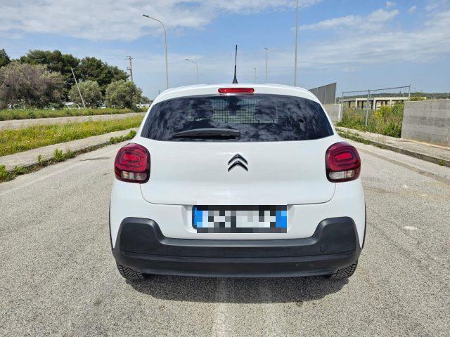 CITROEN C3 BlueHDi 100 S&S Business 2 POSTI