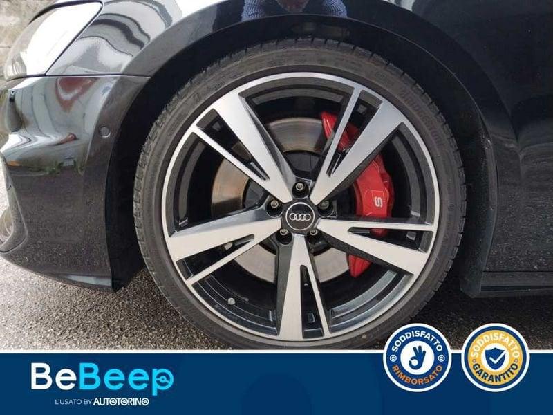 Audi A6 S6 AVANT 3.0 TDI MHEV SPORT ATTITUDE QUATTRO 344CV
