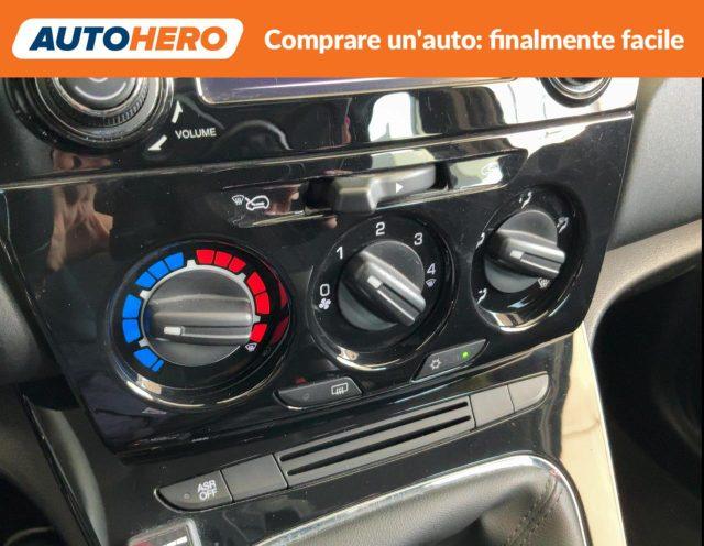 LANCIA Ypsilon 1.2 70 CV 5 porte GPL Ecochic Silver