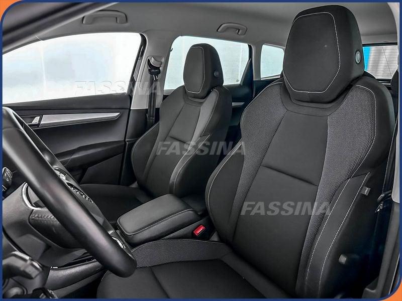 Škoda Karoq Karoq 2.0 tdi evo Executive 115cv dsg