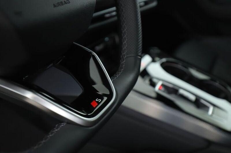 Audi S5 TFSI 270Kw TETTO NAVI LED CAMERA 360