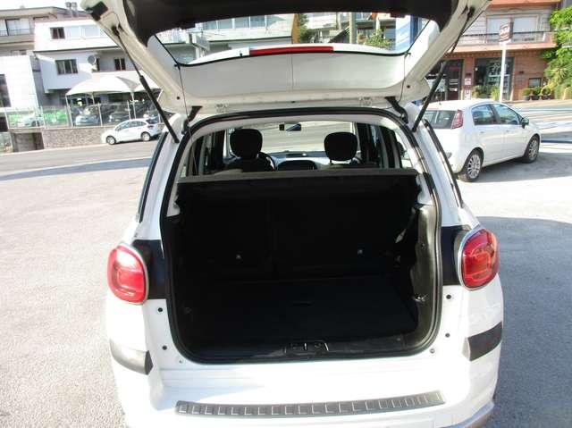 Fiat 500L Cross 1.3 mjt 95cv my19 GARANTITA FULL OPTIONAL