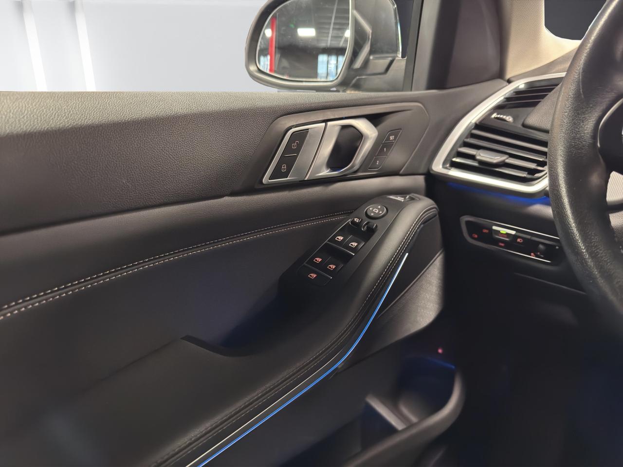 BMW X5 xdrive45e Business auto - 24 MESI GARANZIA