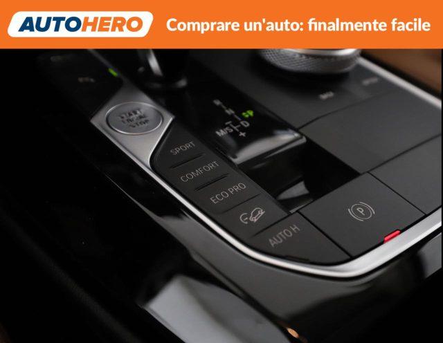 BMW X3 xDrive20d 48V