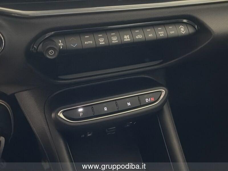 FIAT 600 IV 2023 1.2 hybrid 110cv auto