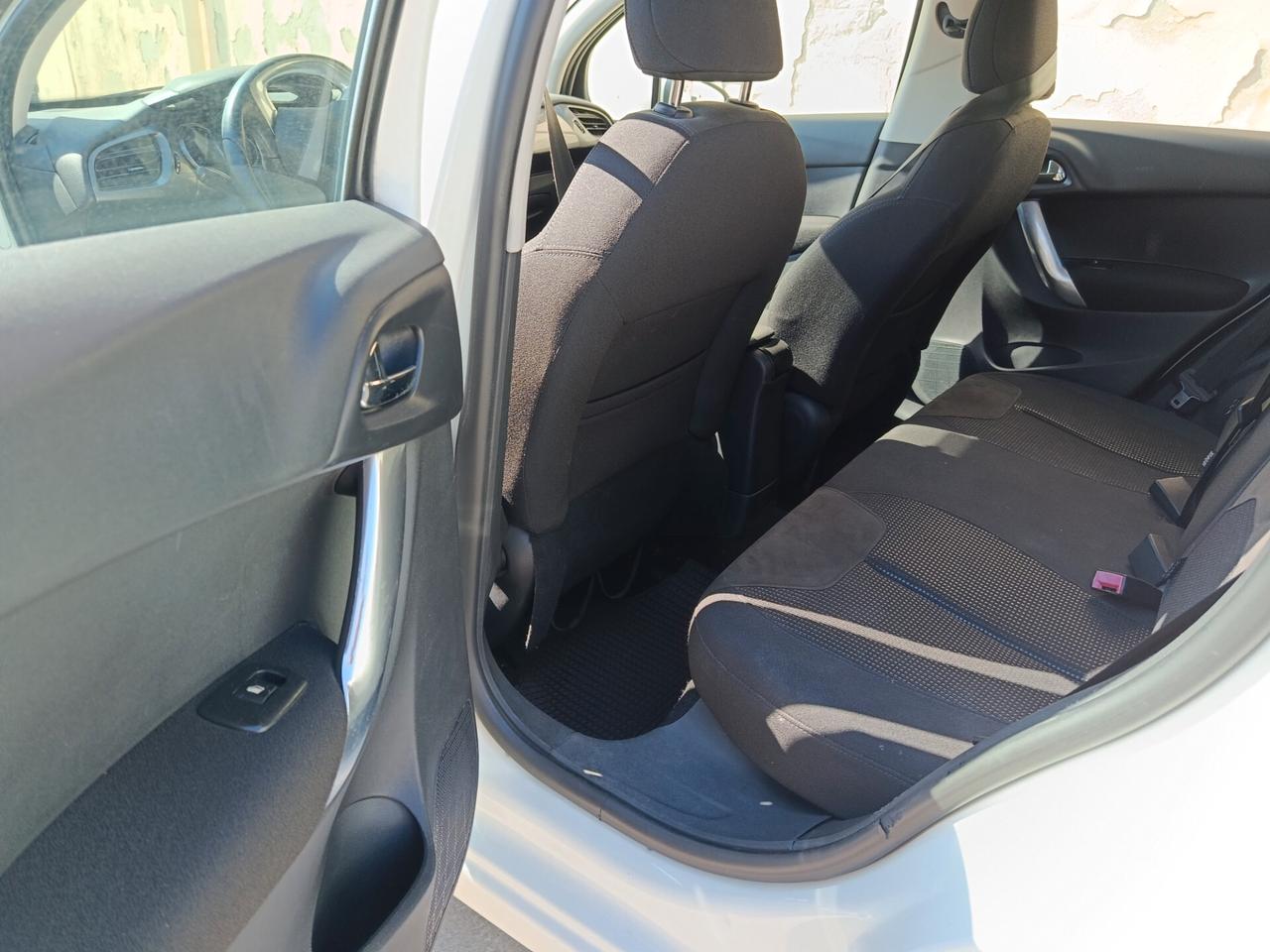 Citroen C3 1.4 HDi 70 Attraction