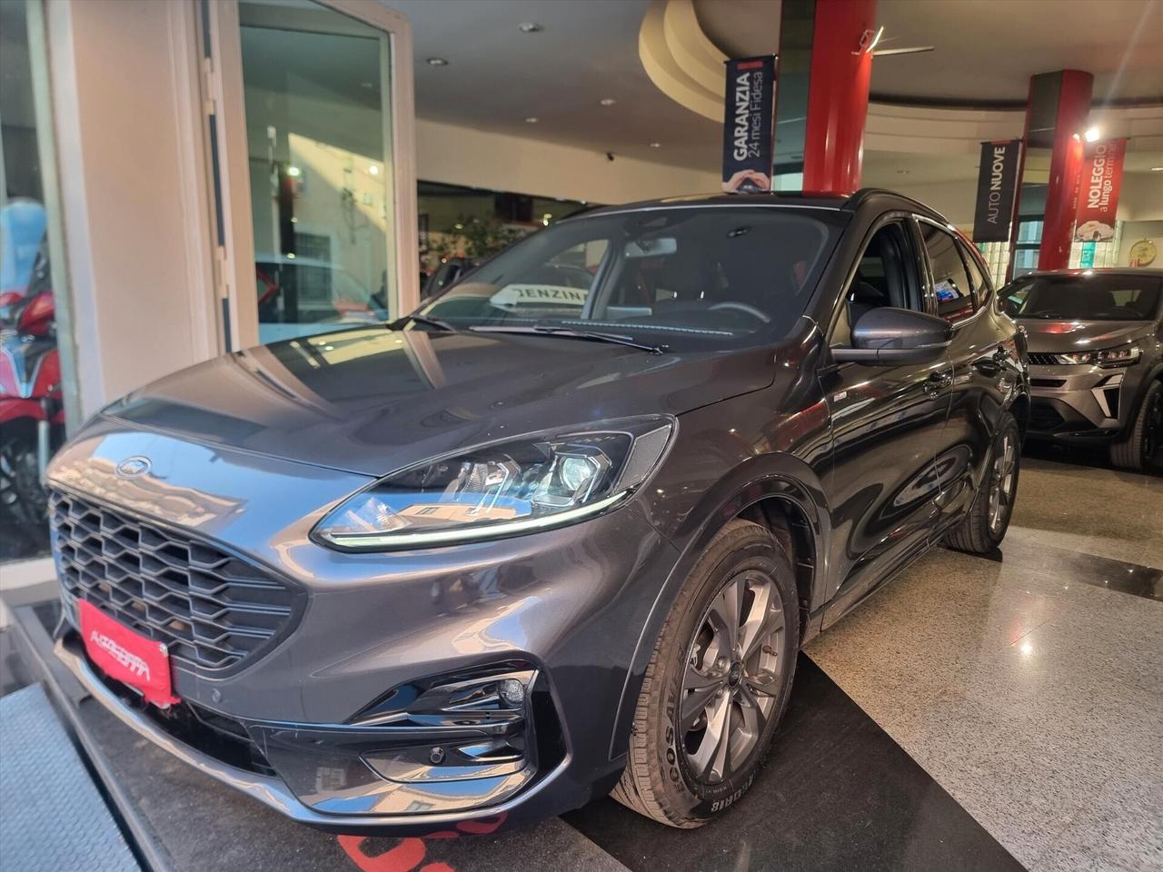 Ford Kuga 1.5 EcoBoost 150 CV 2WD ST-Line UNICO PROPRIETARIO