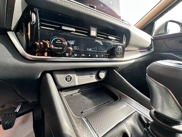 Nissan Qashqai 11/25 MHEV 140 CV N-Connecta KM0