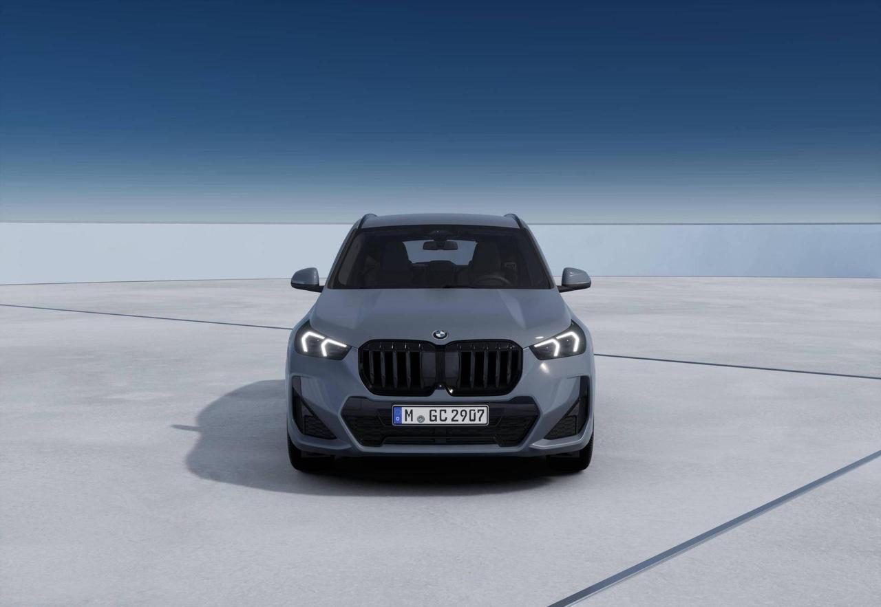 BMW X1 sDrive18i MSport Pro