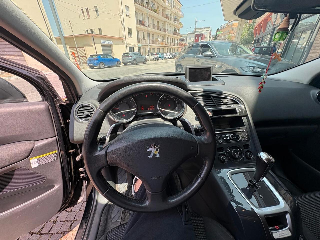 Peugeot 5008 1.6 e-HDi 115CV Stop&Start ETG6 Active